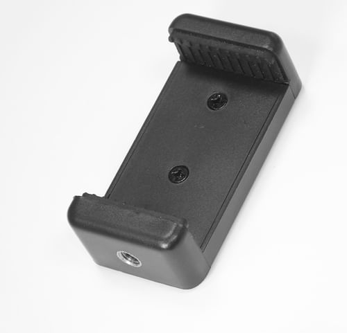 Reporter 99541 supporto per personal communication Supporto passivo Telefono cellulare/smartphone Nero