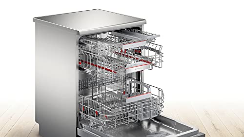 Lavastoviglie-Bosch-SMS4HDI52E---60-cm-Inox-Classe-D