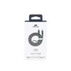 Rivacase-Cavo-di-Ricarica-Piatto-In-Nylon-Resistente-Type-C---Type-C-1.2mt-Grigio