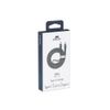 Rivacase-Cavo-di-Ricarica-Piatto-In-Nylon-Resistente-Type-C---Type-C-1.2mt-Grigio