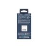 Rivacase-Cavo-di-Ricarica-Piatto-In-Nylon-Resistente-Type-C---Type-C-1.2mt-Grigio