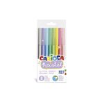 Carioca PENNARELLI CARIOCA PASTEL SUPERLAVABILE - 8 COLORI