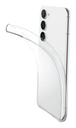 Cellular-Line-Cover-per-Samsung-Galaxy-Fine-S23-FE-Clear