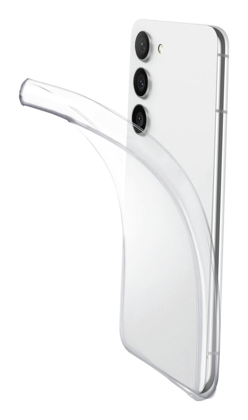 Cellular-Line-Cover-per-Samsung-Galaxy-Fine-S23-FE-Clear