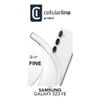 Cellular-Line-Cover-per-Samsung-Galaxy-Fine-S23-FE-Clear