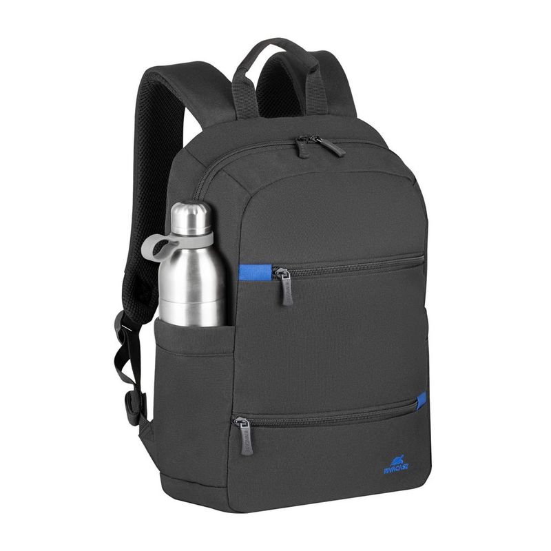 Rivacase-Zaino-per-Computer-Portatile-da-13.3---14---Nero