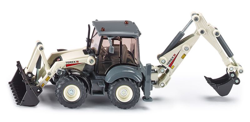 Siku-PALA-MECCANICA-CON-ESCAVATORE---3531