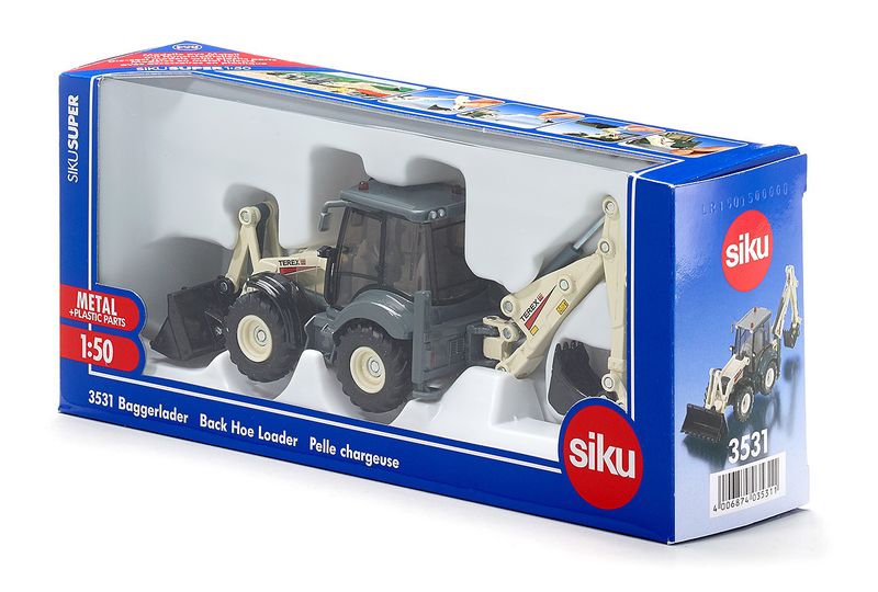 Siku-PALA-MECCANICA-CON-ESCAVATORE---3531