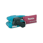 Makita 9910 Levigatrice a Nastro 76x457mm