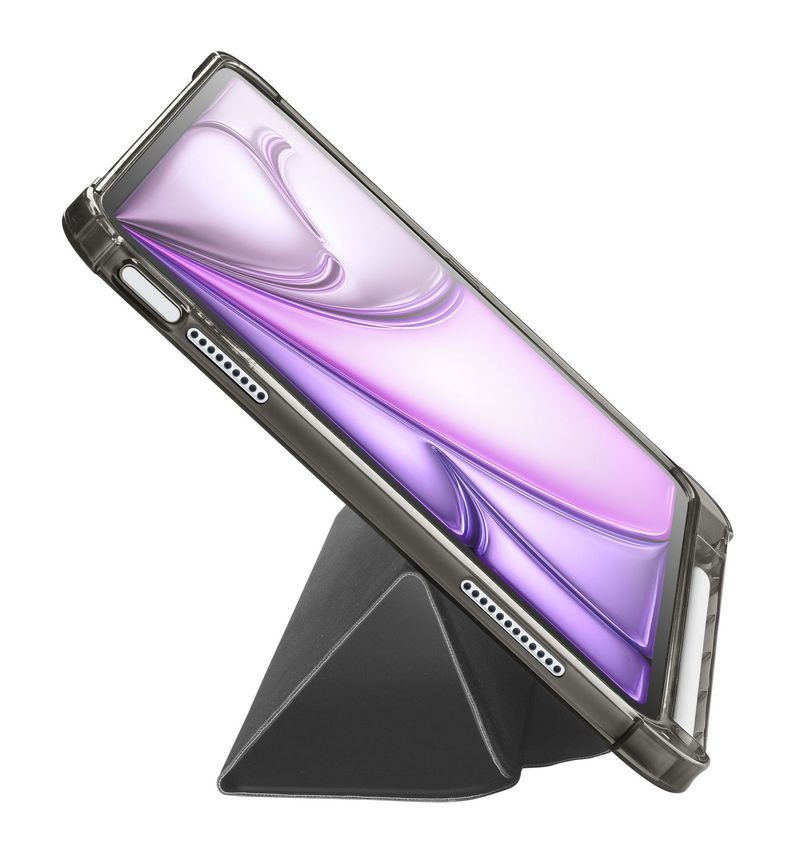Cellular-Line-Custodia-per-Tablet-Folio-Nero