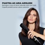 Bellissima-11967-AirSleek-Piastra-Asciugacapelli-Tecnologia-a-Ioni-Rivestimento-Ceramica-e-Cheratina