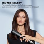 Bellissima-11967-AirSleek-Piastra-Asciugacapelli-Tecnologia-a-Ioni-Rivestimento-Ceramica-e-Cheratina