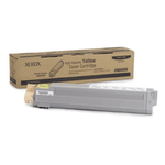 Xerox Cartuccia toner Giallo da 18,000 pagine per Phaser 7400 (106R01079)