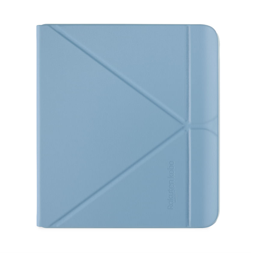 Kobo Rakuten Kobo SleepCover custodia per e-book reader 17,8 cm (7") Custodia a libro Blu