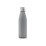 The Steel Bottle Bottiglia Termica Inox 750ml Grey