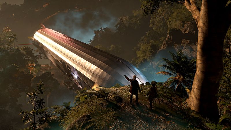 Bandai-Namco-Entertainment-Unknown-9--Awakening-Ita-per-PlayStation-5