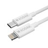 Kodak-Cavo-di-Ricarica-Smartphone-da-Usb-C-a-Lightning-1mt