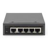 Digitus-Digitus-Extender-Industriale-5-Porte-Gigabit-Poe