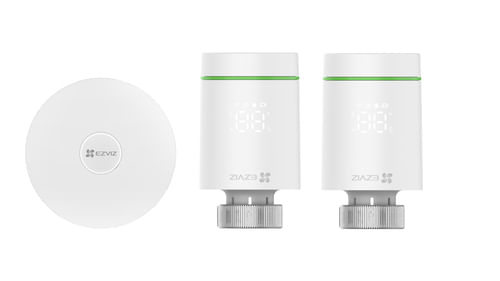 Ezviz-Kit--T55-Valvola-Termostatica--A3-Hub