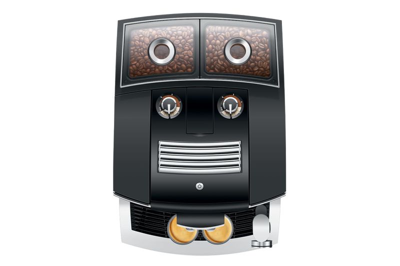 Jura-J8-Twin-Diamond-Black-Macchina-da-Caffe--Automatica-31-Preparazioni