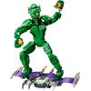Set-di-Costruzioni-Lego-76284-Green-Goblin-Multicolore-471-Pezzi
