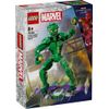 Set-di-Costruzioni-Lego-76284-Green-Goblin-Multicolore-471-Pezzi