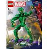 Set-di-Costruzioni-Lego-76284-Green-Goblin-Multicolore-471-Pezzi