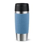 Emsa-Tazza-Termica-Viaggio-Classic-Comfort-0.36-Litri-Aquablue