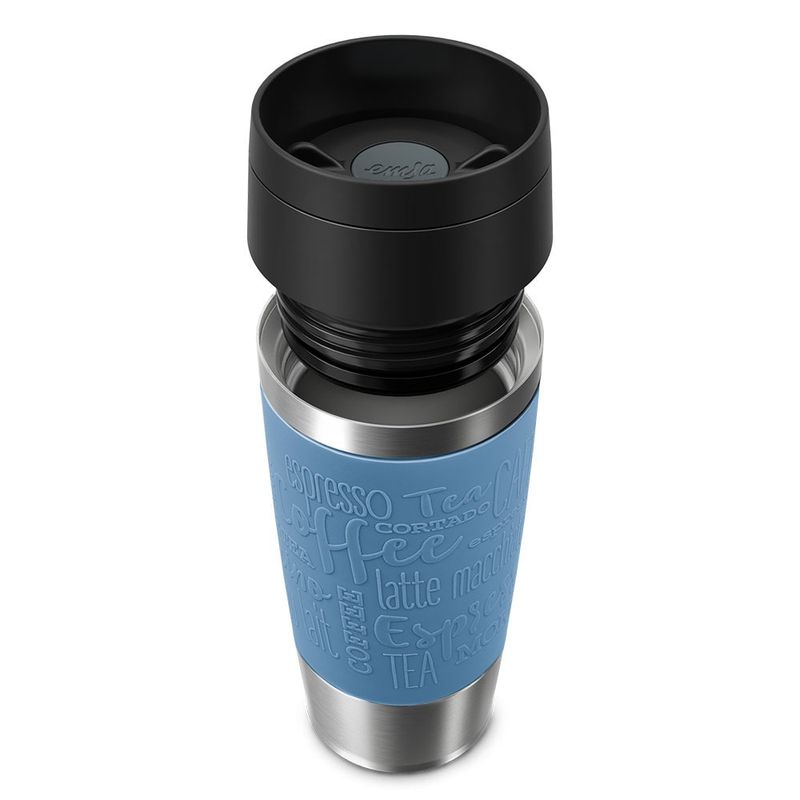 Emsa-Tazza-Termica-Viaggio-Classic-Comfort-0.36-Litri-Aquablue
