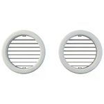 Splendid-Griglia-Ventilazione-2-Pezzi-Pieghevole-Condizionatore-Unico