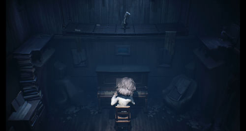 Bandai-Namco-Entertainment-Little-Nightmares-II-Enhanced-Edition-Ps5-Standard-Ita-per-PlayStation-5