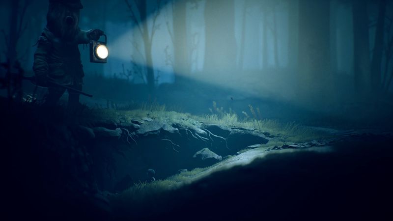 Bandai-Namco-Entertainment-Little-Nightmares-II-Enhanced-Edition-Ps5-Standard-Ita-per-PlayStation-5
