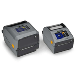 Zebra ZD621 stampante per etichette (CD