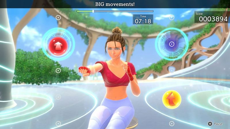 Nintendo-Videogioco-10013825-Switch-Fitness-Boxing-3-Allenatore-Personale-Digitale
