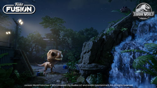 Skybound-Games-Videogioco-Funko-Fusion-per-PlayStation-5