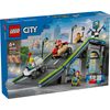 LEGO-City-Nessun-limite--gara-sulla-pista-a-rampe-60460