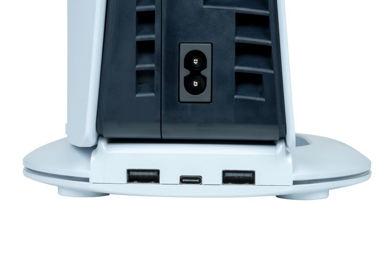 Big-Ben-Supporto-Console-Base-Verticale-con-Hub-USB-per-PlayStation-5