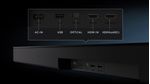 TCL-Q-Soundbar-Q75H-5.1.2-Canali-Dolby-Atmos-con-Subwoofer-Integrato-780W