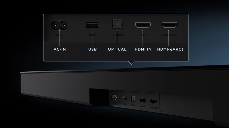TCL-Q-Soundbar-Q75H-5.1.2-Canali-Dolby-Atmos-con-Subwoofer-Integrato-780W