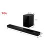TCL-Q-Soundbar-Q75H-5.1.2-Canali-Dolby-Atmos-con-Subwoofer-Integrato-780W
