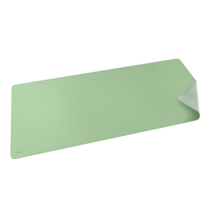Trust-Tappetino-Mouse-Benya-XXL-Verde