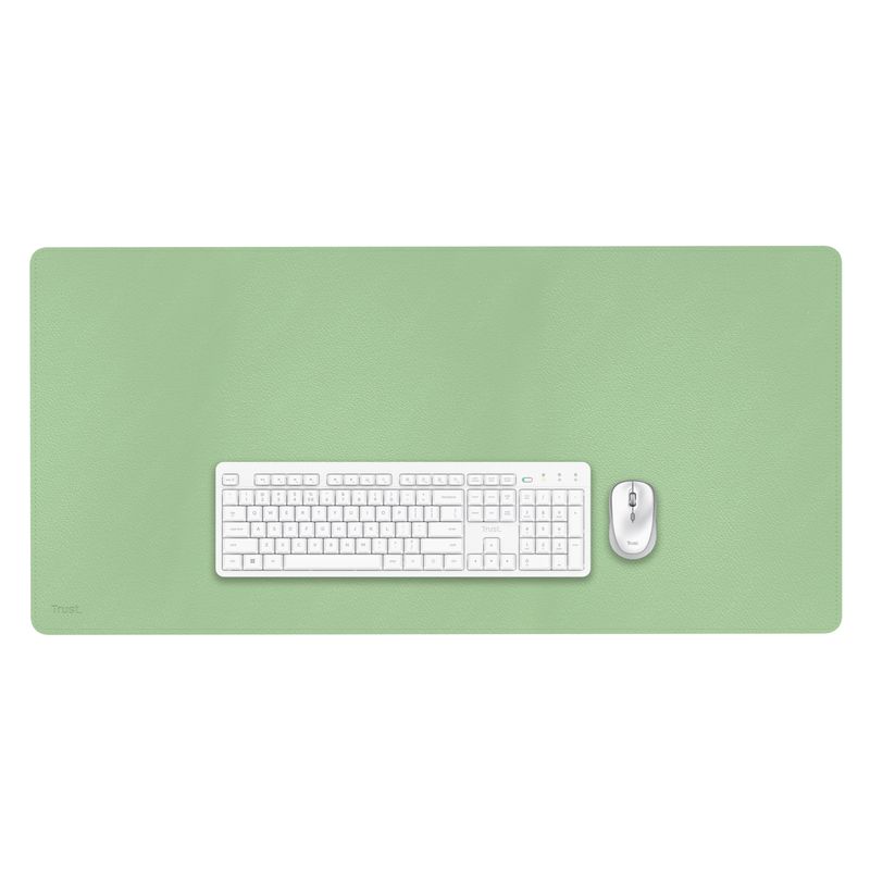 Trust-Tappetino-Mouse-Benya-XXL-Verde