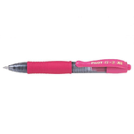 Pilot Gel pilota Boligraph G2 PIXIE XS retrattile - Punto a sfera rotondo 0,7 mm - corsa 0,32 mm - Grip ergonomico