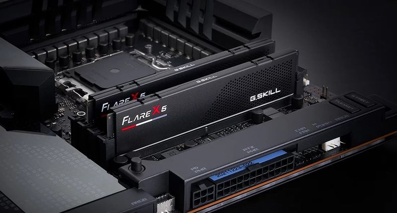 G.Skill-Flare-X5-F5-6000J3636F16GX2-FX5-Memoria-Ram-32Gb-2x16Gb-DDR5-6000-MHz