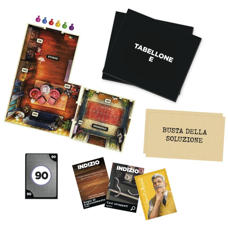 Hasbro-Gioco-Cluedo-Escape
