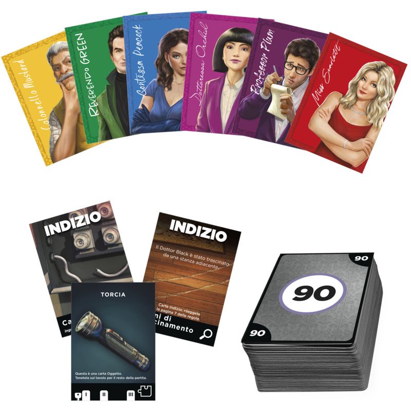 Hasbro-Gioco-Cluedo-Escape