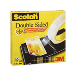 Scotch Biadesivo 665-1233 12mmx33m