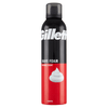 GILLETTE-SCHIUMA-DA-BARBA-GILLETTE-CLASSICA-ROSSA-300ml