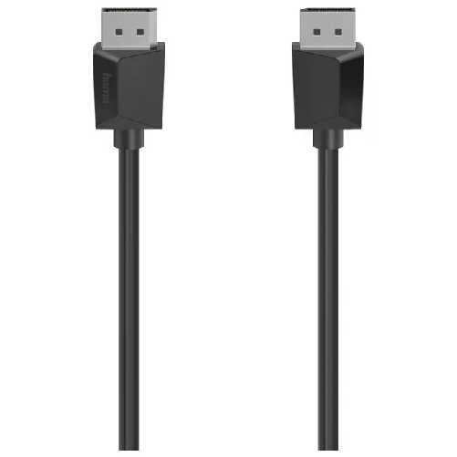 Hama-Cavo-DisplayPort-Ultra-Hd-Nero