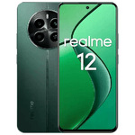 Realme 12 8Gb 256Gb 6.67'' 120Hz Dual Sim Pioneer Green